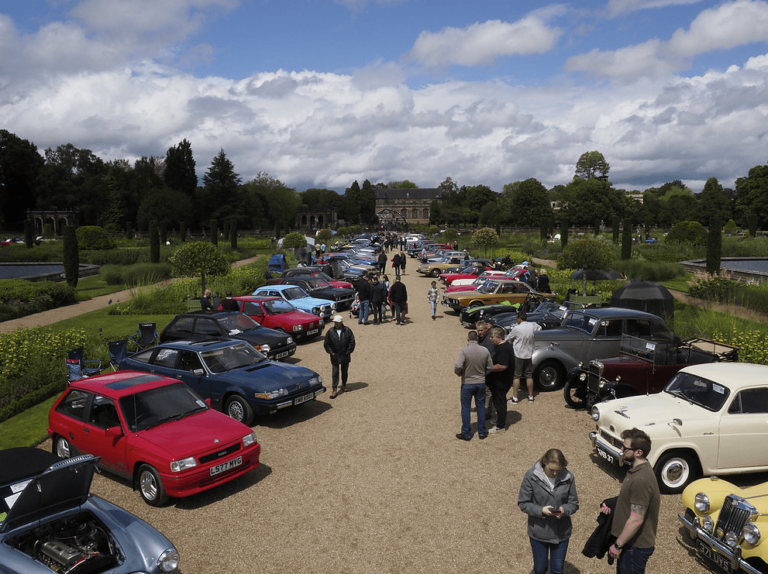 father's day classic day out trentham gardens 16th june 2019 1
