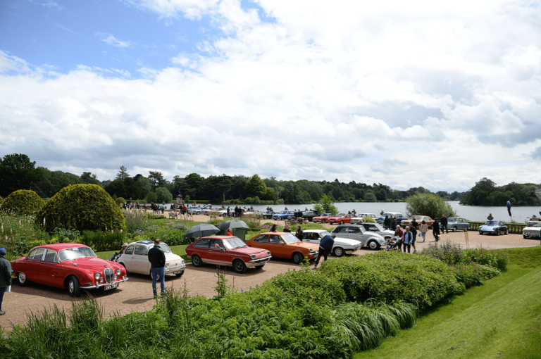 father's day classic day out trentham gardens 16th june 2019 11