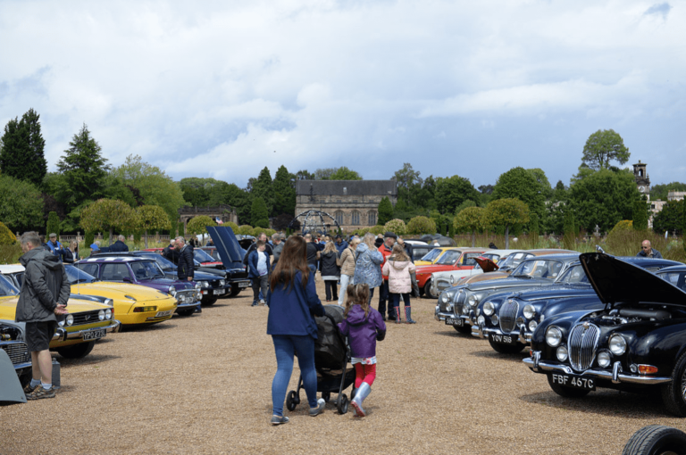 father's day classic day out trentham gardens 16th june 2019 12