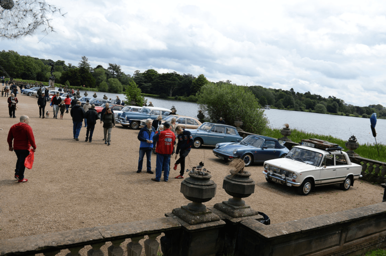 father's day classic day out trentham gardens 16th june 2019 13