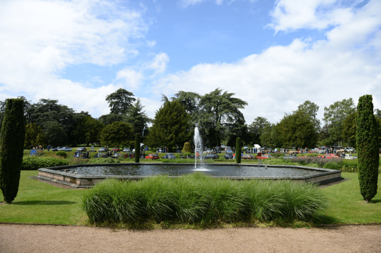 father's day classic day out trentham gardens 16th june 2019 16