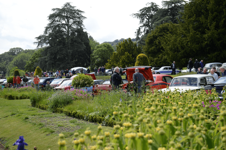 father's day classic day out trentham gardens 16th june 2019 17