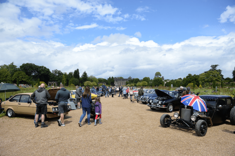 father's day classic day out trentham gardens 16th june 2019 18