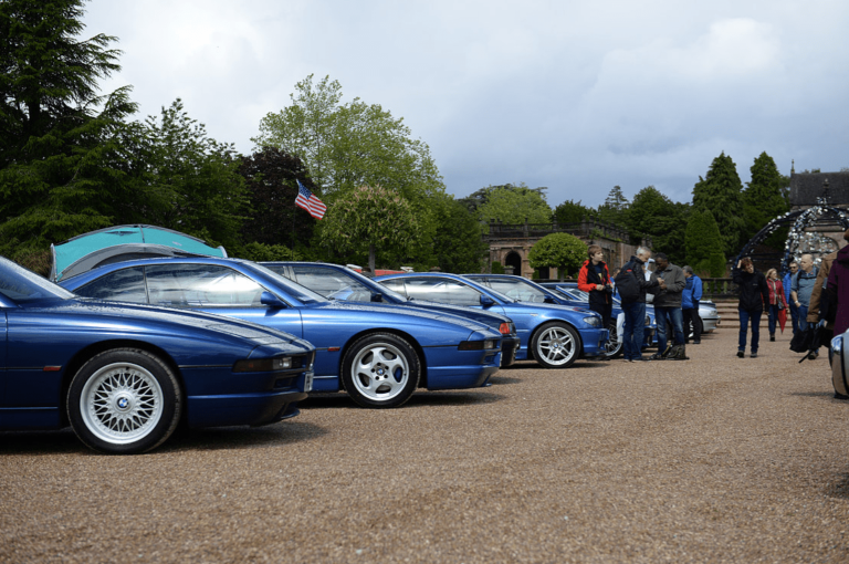 father's day classic day out trentham gardens 16th june 2019 19