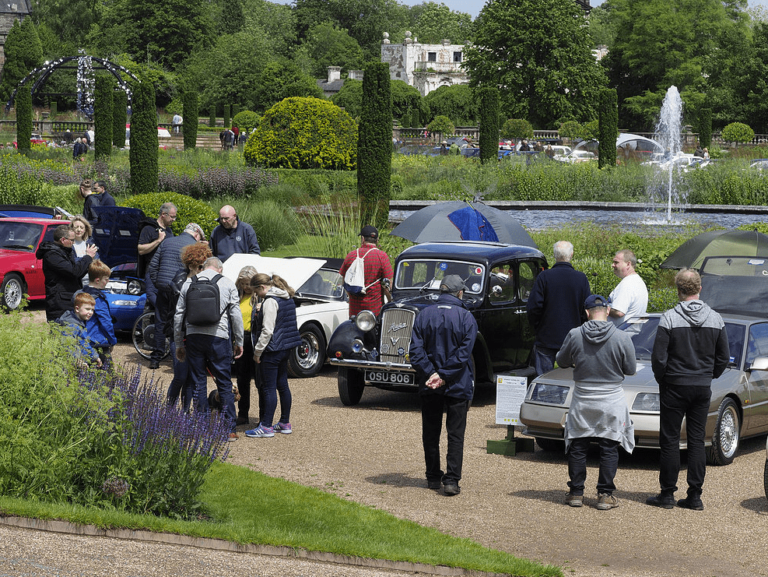 father's day classic day out trentham gardens 16th june 2019 24
