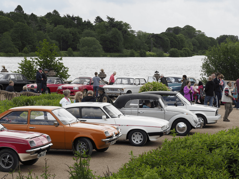 father's day classic day out trentham gardens 16th june 2019 25