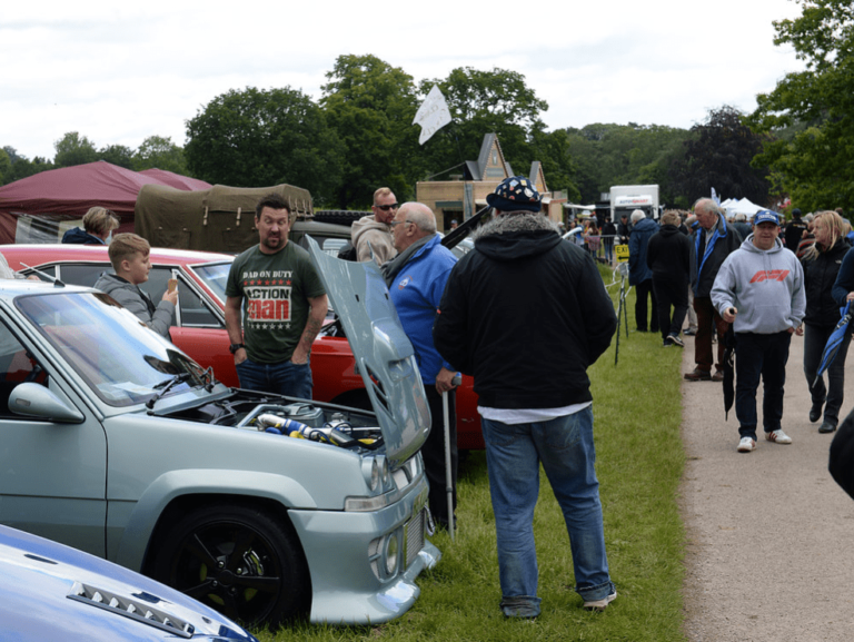 father's day classic day out trentham gardens 16th june 2019 26