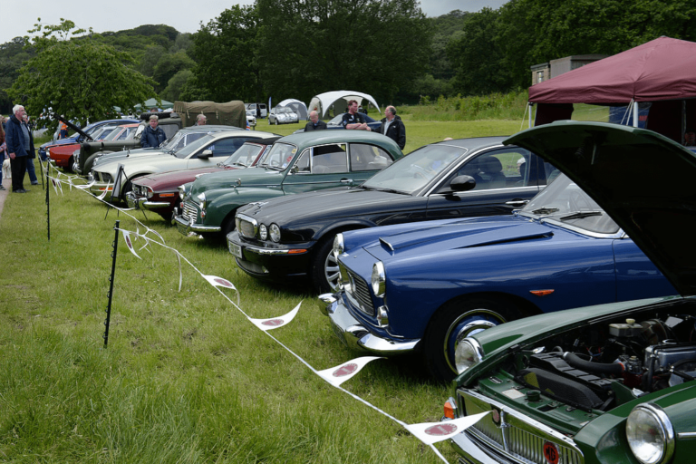 father's day classic day out trentham gardens 16th june 2019 27