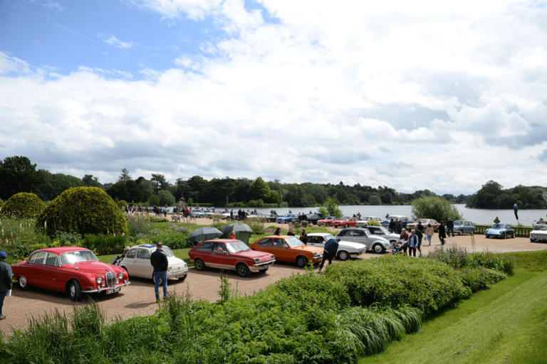 father's day classic day out trentham gardens 16th june 2019 28