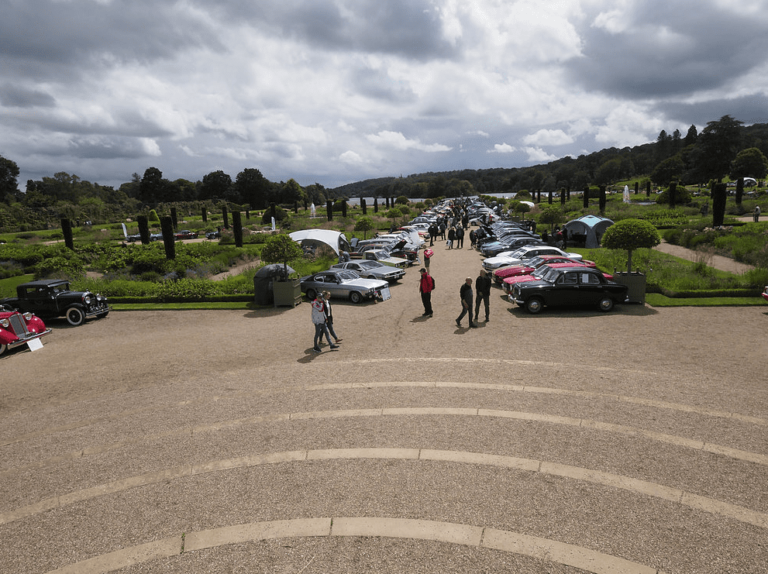 father's day classic day out trentham gardens 16th june 2019 6