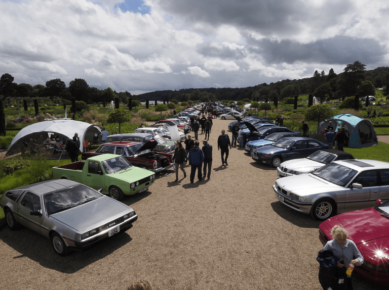 father's day classic day out trentham gardens 16th june 2019 7