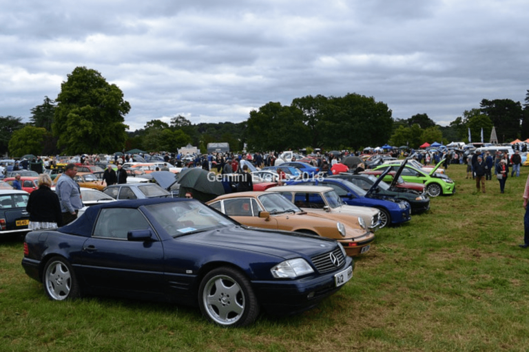 father's day classic day out trentham gardens 17 june 2018 58