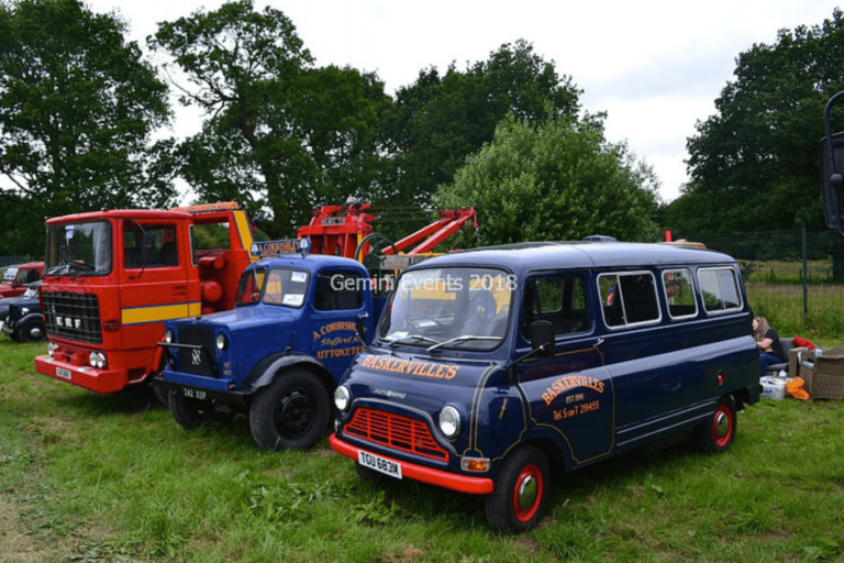father's day classic day out trentham gardens 17 june 2018 60